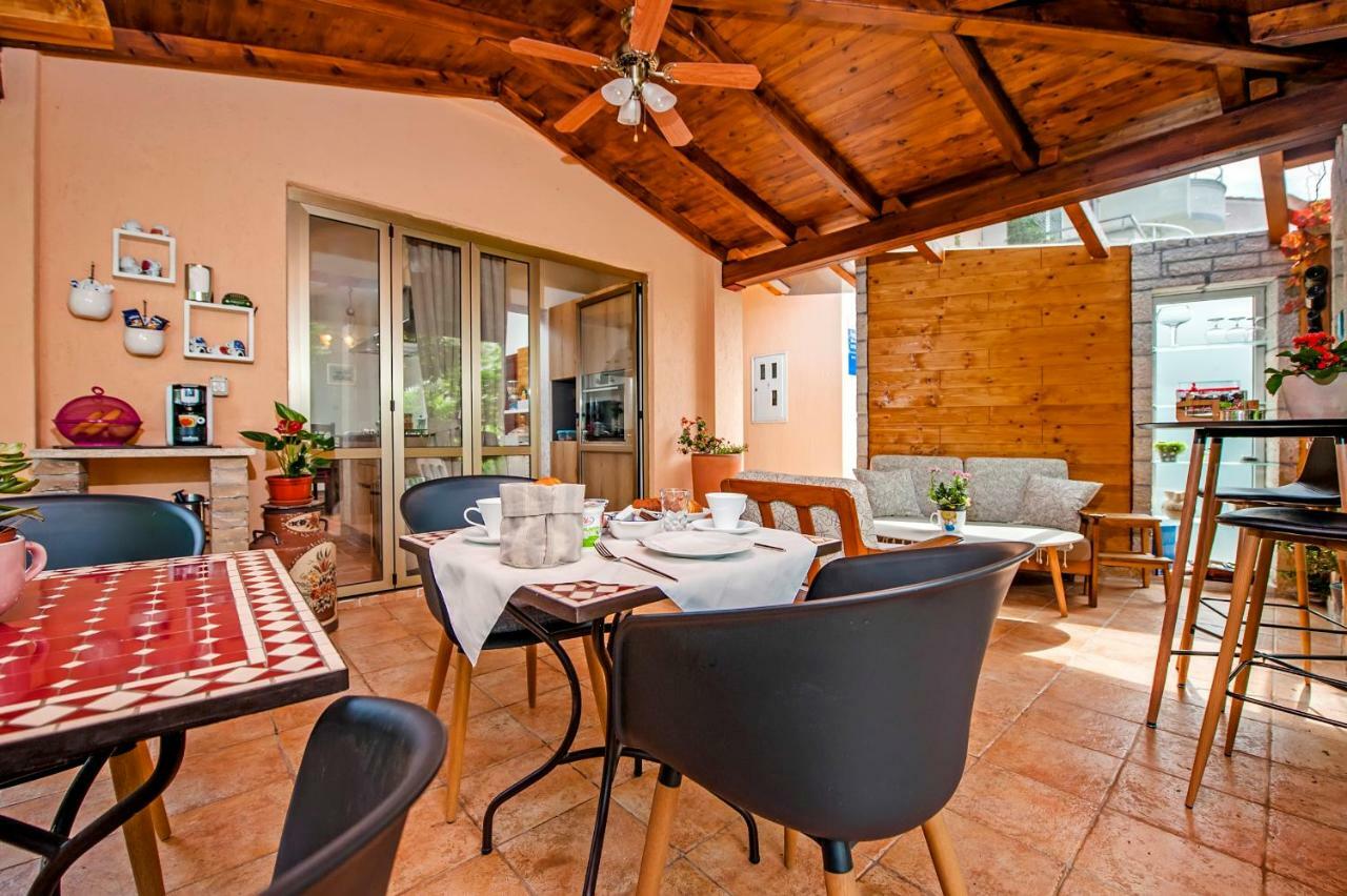 Casa Botin روفينج المظهر الخارجي الصورة